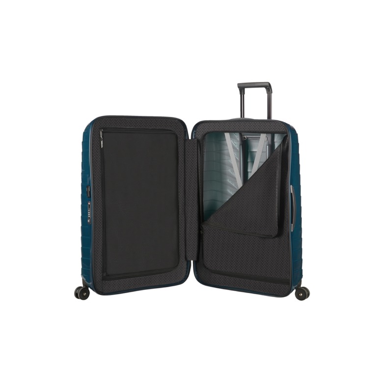 Samsonite bagage petrol 2