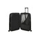 Samsonite valise noir 2