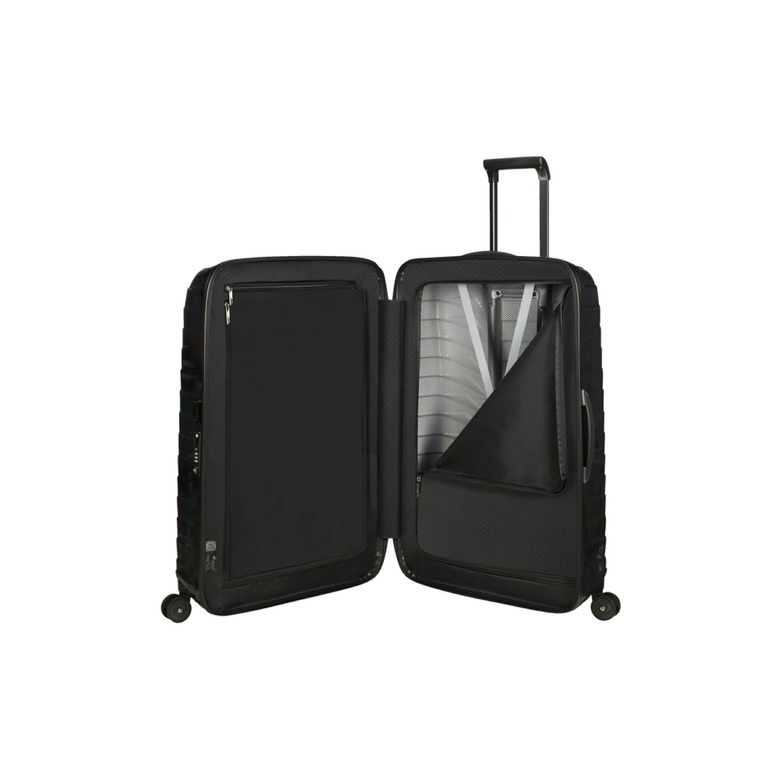 Samsonite valise noir 2