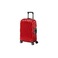 Samsonite reisegepäck rot 1