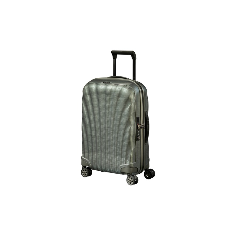 Samsonite valise vert 1