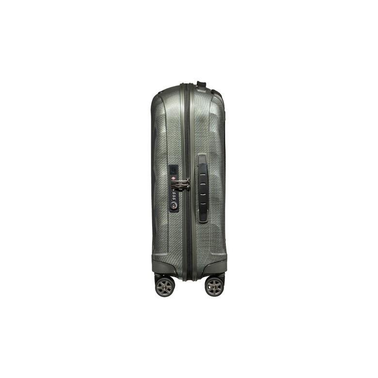 Samsonite valise vert 3