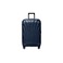 Samsonite luggage blue 1