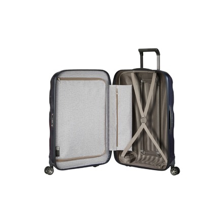 Samsonite valise bleu