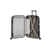 Samsonite luggage blue 2