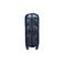 Samsonite luggage blue 3