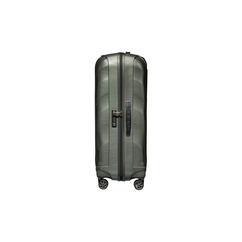 Samsonite valise vert 3