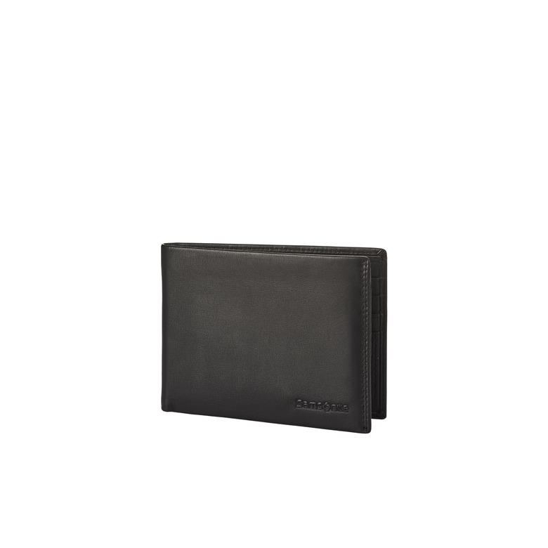 Samsonite portefeuille brun