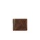 Maverick wallet brown 1