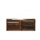 Maverick wallet brown 2