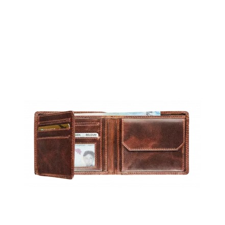 Maverick wallet ---