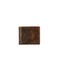 Maverick wallet brown 1