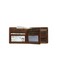 Maverick wallet brown 2