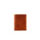 Maverick wallet cognac 1