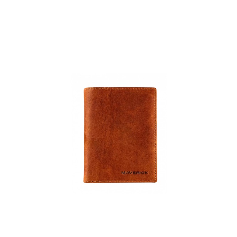 Maverick portefeuille cognac