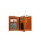 Maverick wallet cognac 2