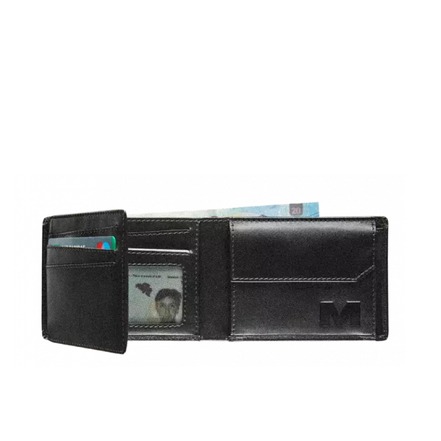 Boo Ld/ew geldbörse schwarz