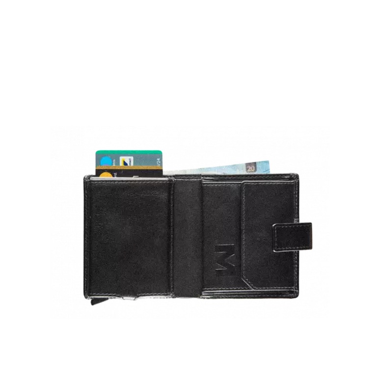 Maverick cardprotector black 2