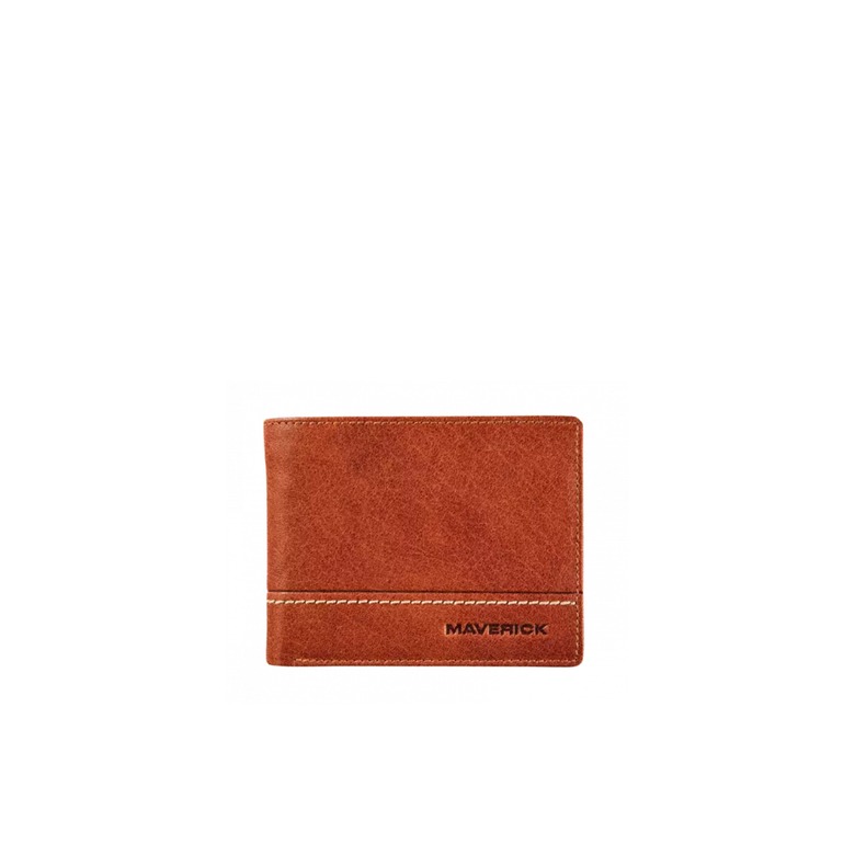 Maverick portefeuille cognac