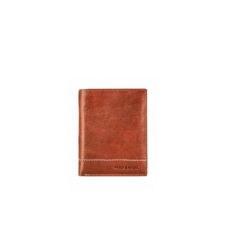 Maverick portefeuille cognac