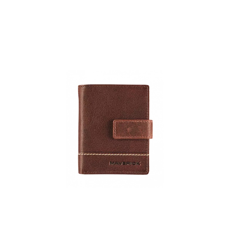 Maverick cardprotector brown 1
