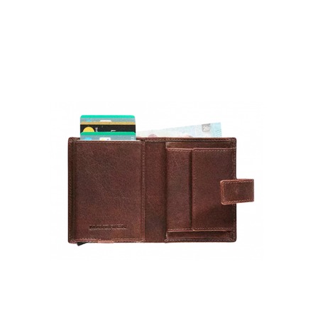 Maverick cardprotector brown