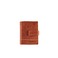 Maverick kreditkartenetui cognac 1