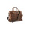 Maverick sac pour l'ordinateur brown 1
