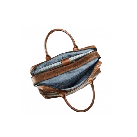 Maverick sac pour l'ordinateur brown