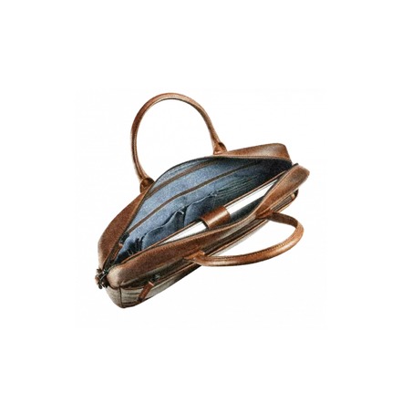 Maverick sac pour l'ordinateur brown
