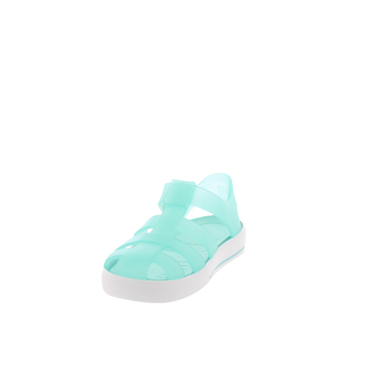 Igor sandales bleu 3
