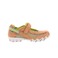 Mephisto Allrounder lage schoenen geel 1