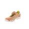 Mephisto Allrounder lage schoenen geel 3