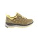 Mephisto Allrounder chaussures basses vert 1