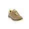 Mephisto Allrounder chaussures basses vert 2