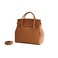 Nathan-baume sac à main cognac 2