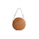 Nathan-baume sac bandoulière cognac 1