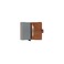 Secrid cardprotector cognac 2