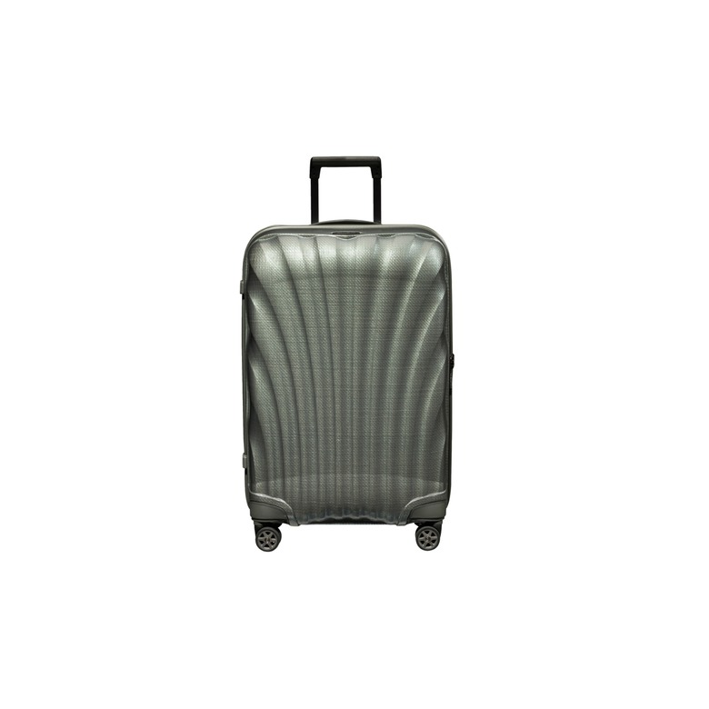 Samsonite valise vert