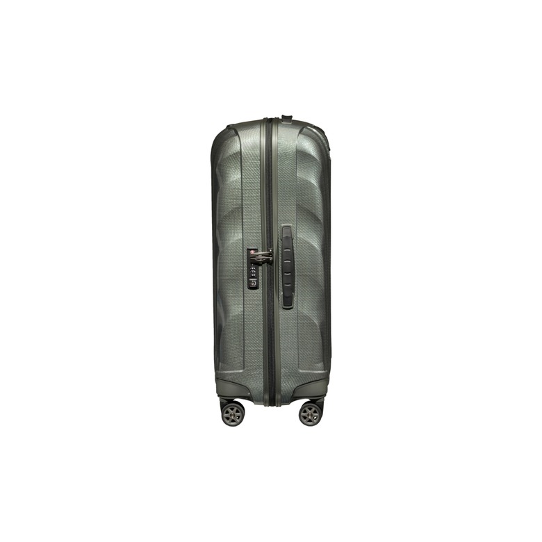 Samsonite valise vert 3