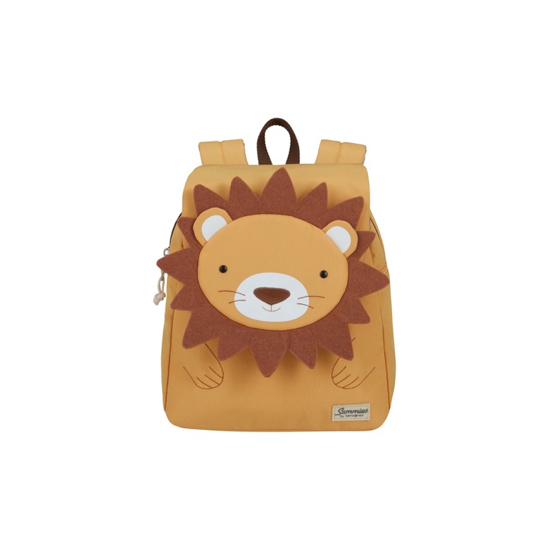Samsonite rugzak oker 1
