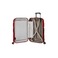 Samsonite reisegepäck rot 2