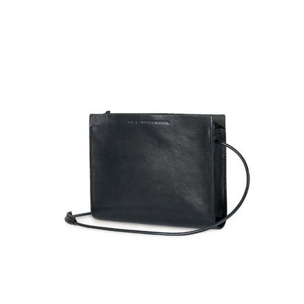 Evelien Vanhooydonck sac bandoulière bleu