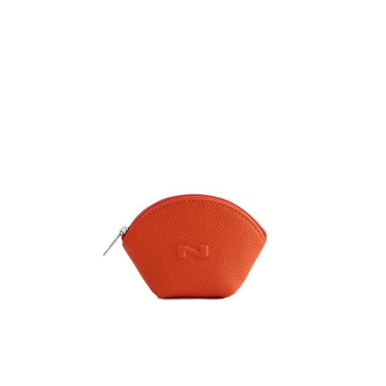 Nathan-baume portemonnaie orange