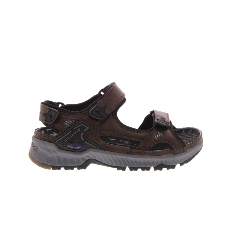 Mephisto Allrounder sandales brun