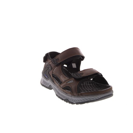 Mephisto Allrounder sandales brun