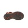 Teva sandals orange 5