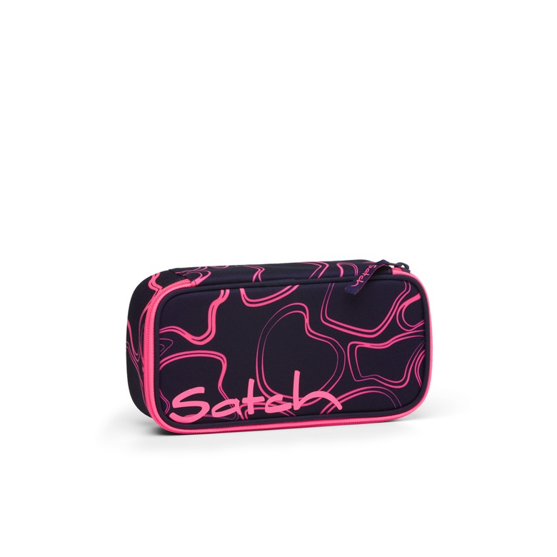 Satch sac à dos bleu 1
