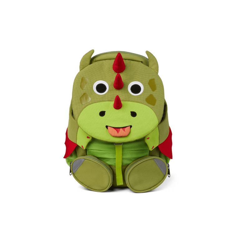 Affenzahn sac à dos vert