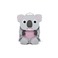 Affenzahn rucksack grau 1